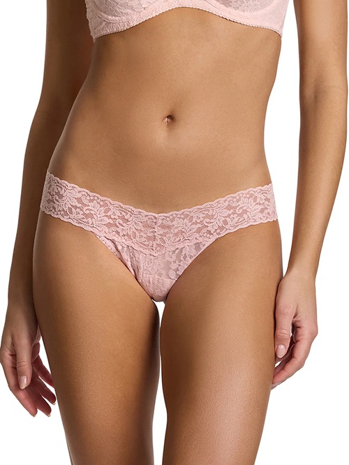 Hanky Panky String