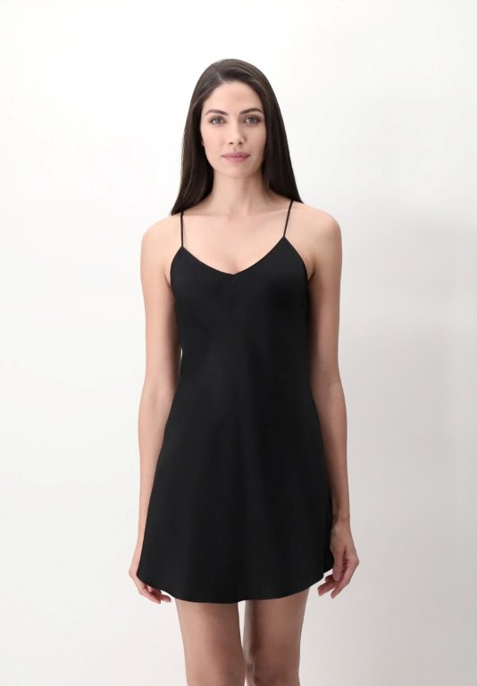 Lunadiseta Nuisette zijde basic