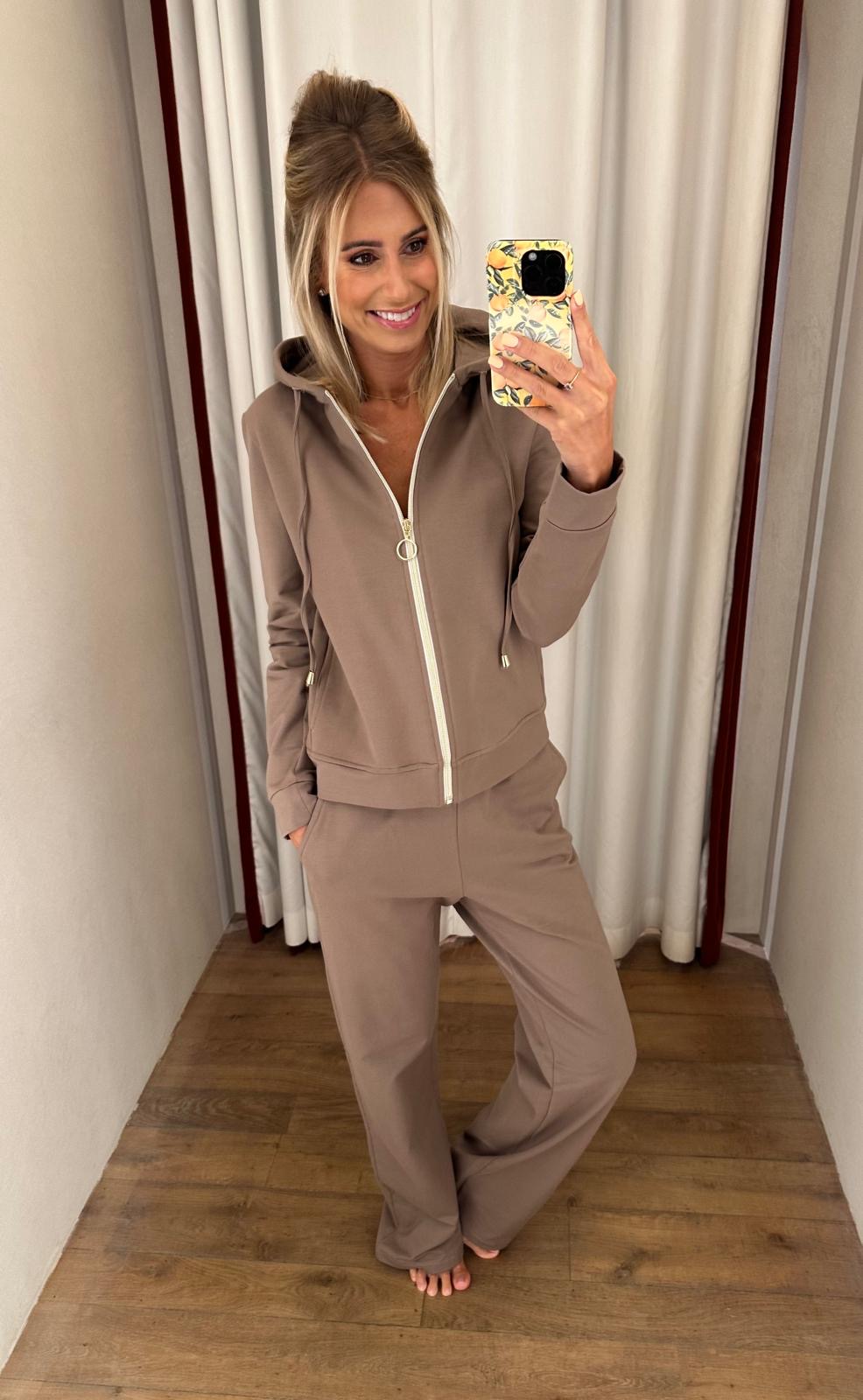 Vitamia Jogging (vest + broek)