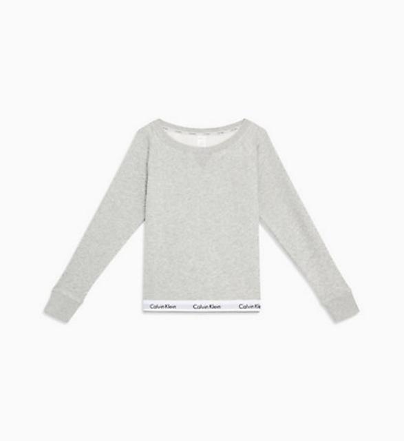 Calvin Klein Jogging Sweater + broek
