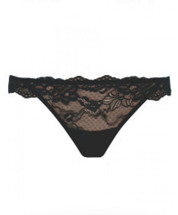Pleasure State My fit Lace string