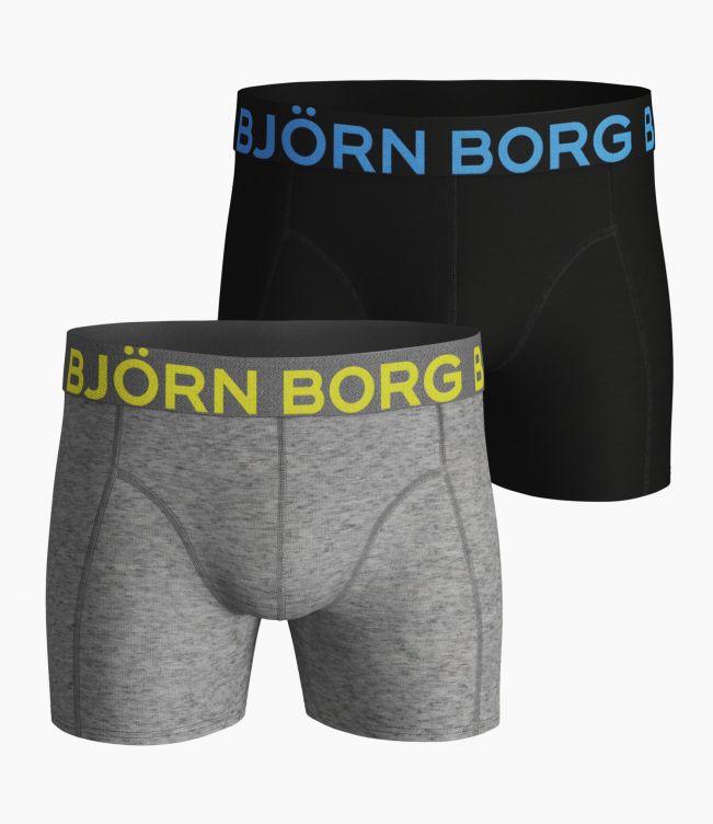 Björn Borg Neon Boxershort duopack
