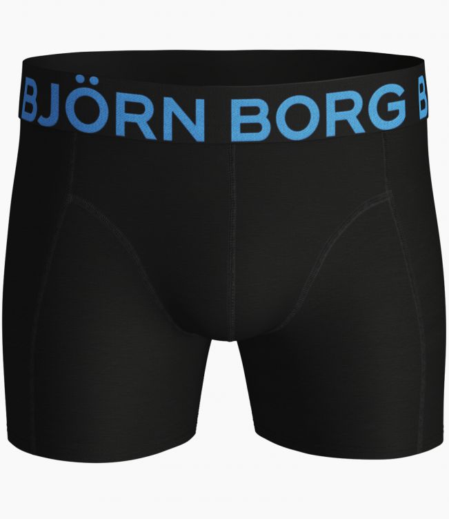 Björn Borg Neon Boxershort duopack