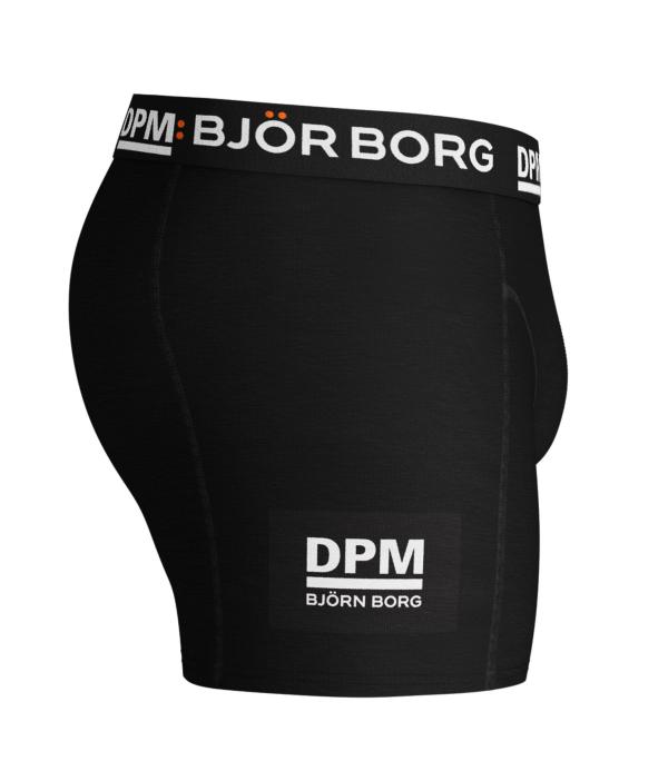 Björn Borg DPM Boxershort heren 2-pack