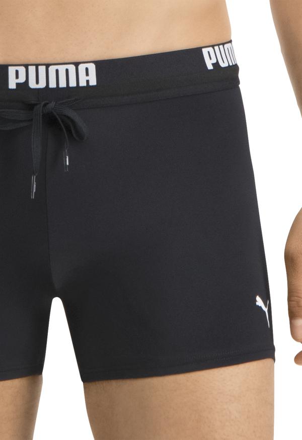 Puma Logo Zwemshort aansluitend