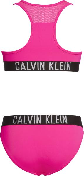 doden Eik staart Calvin Klein Bikini-set meisjes - Linnenkastje