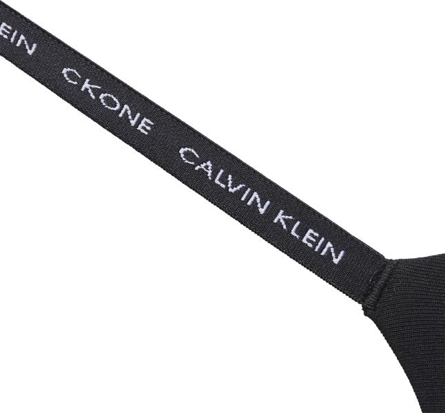 Calvin Klein Ck one Bh voorg. katoen