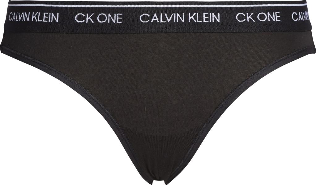 Calvin Klein Ck one slip katoen