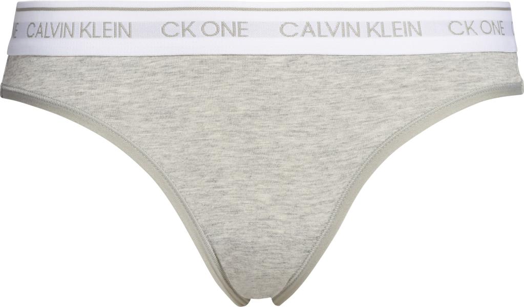 Calvin Klein Ck one slip katoen