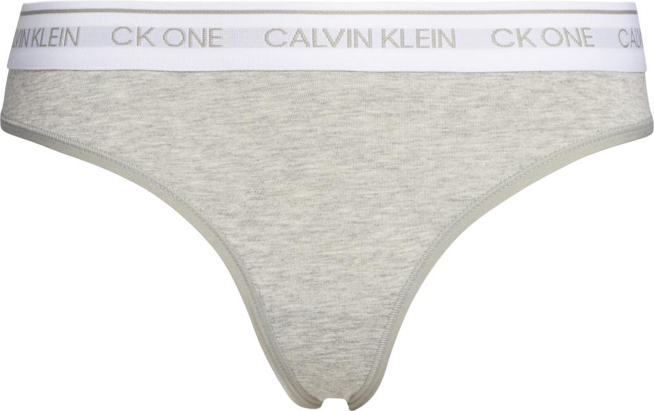 Calvin Klein Ck one string katoen