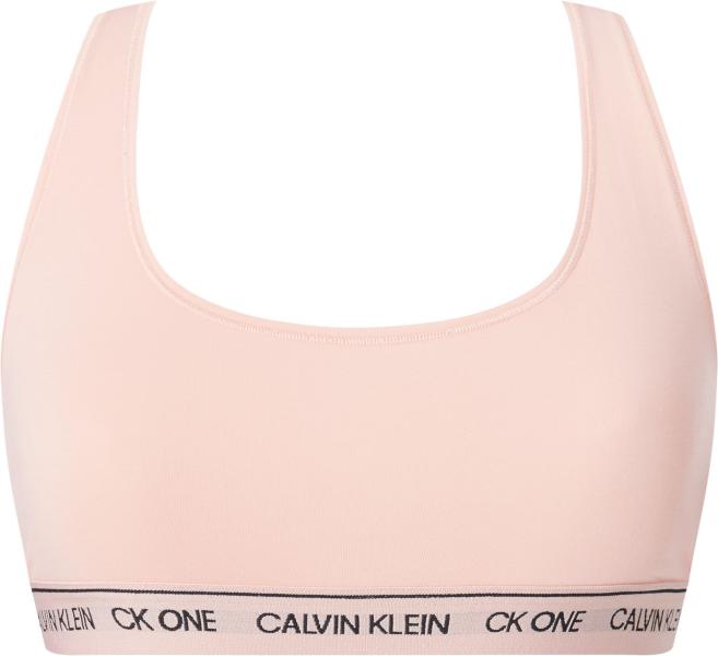 Calvin Klein  CK One Bralette niet voorgevormd