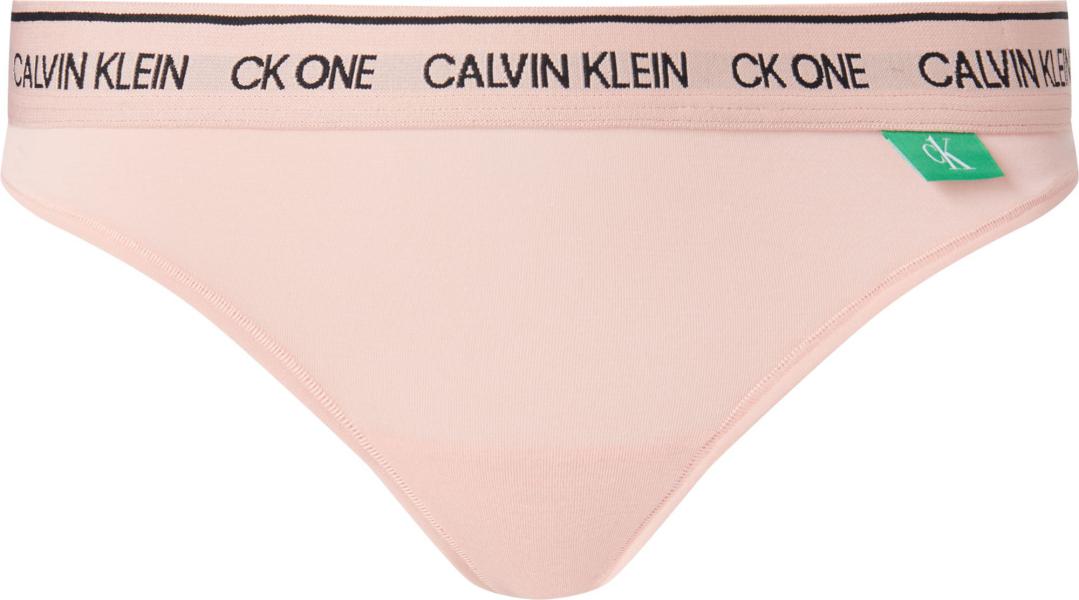 Calvin Klein  CK One Slip