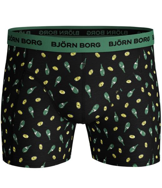 Bjorn Borg Lemonsplash 3-pack boxershort