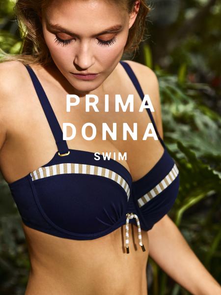 Prima Donna Swim Ocean Mood  Bikini bovenstuk