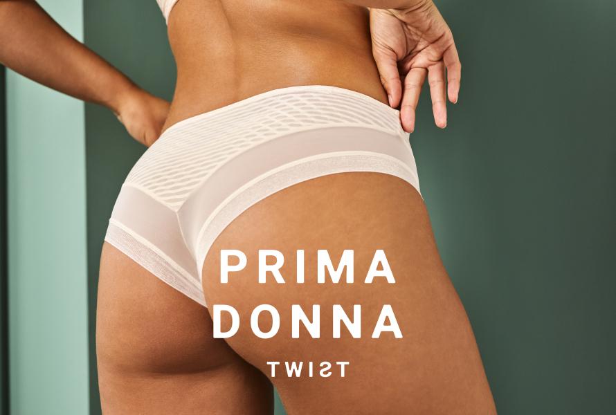 Prima Donna Twist Monolithos Shorty