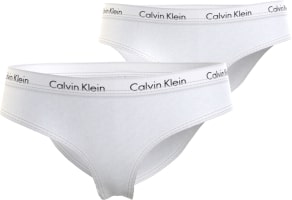 Calvin Klein Girls Slip DUOpack
