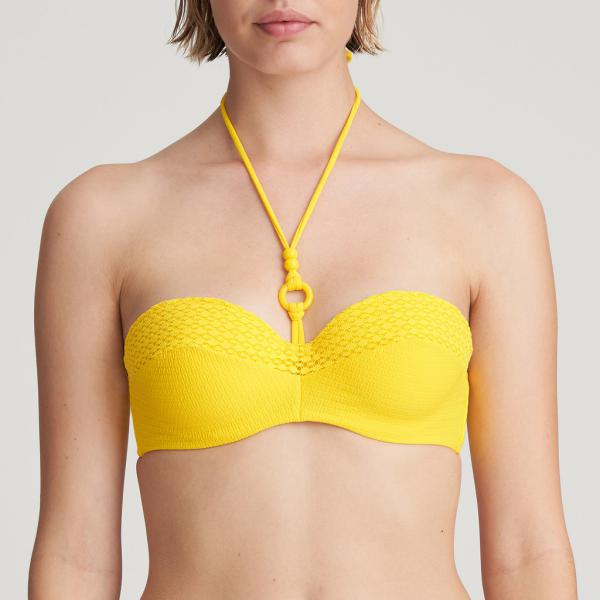 Marie Jo Swim Pricilla Bikini bovenstuk strapless