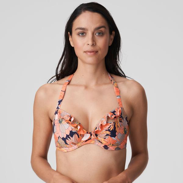Prima Donna Swim Melanesia Bikini bovenstuk
