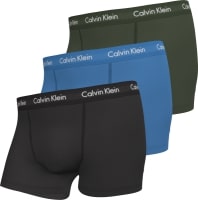 Calvin Klein Boxershort 3pack