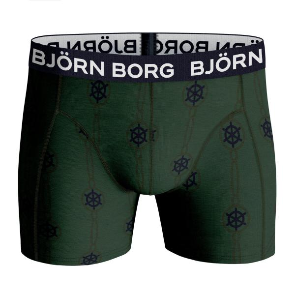 Bjorn Borg Seasonal Nautical  DUOpack boxershort