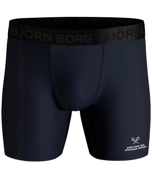 Bjorn Borg Performance 3-pack boxershort