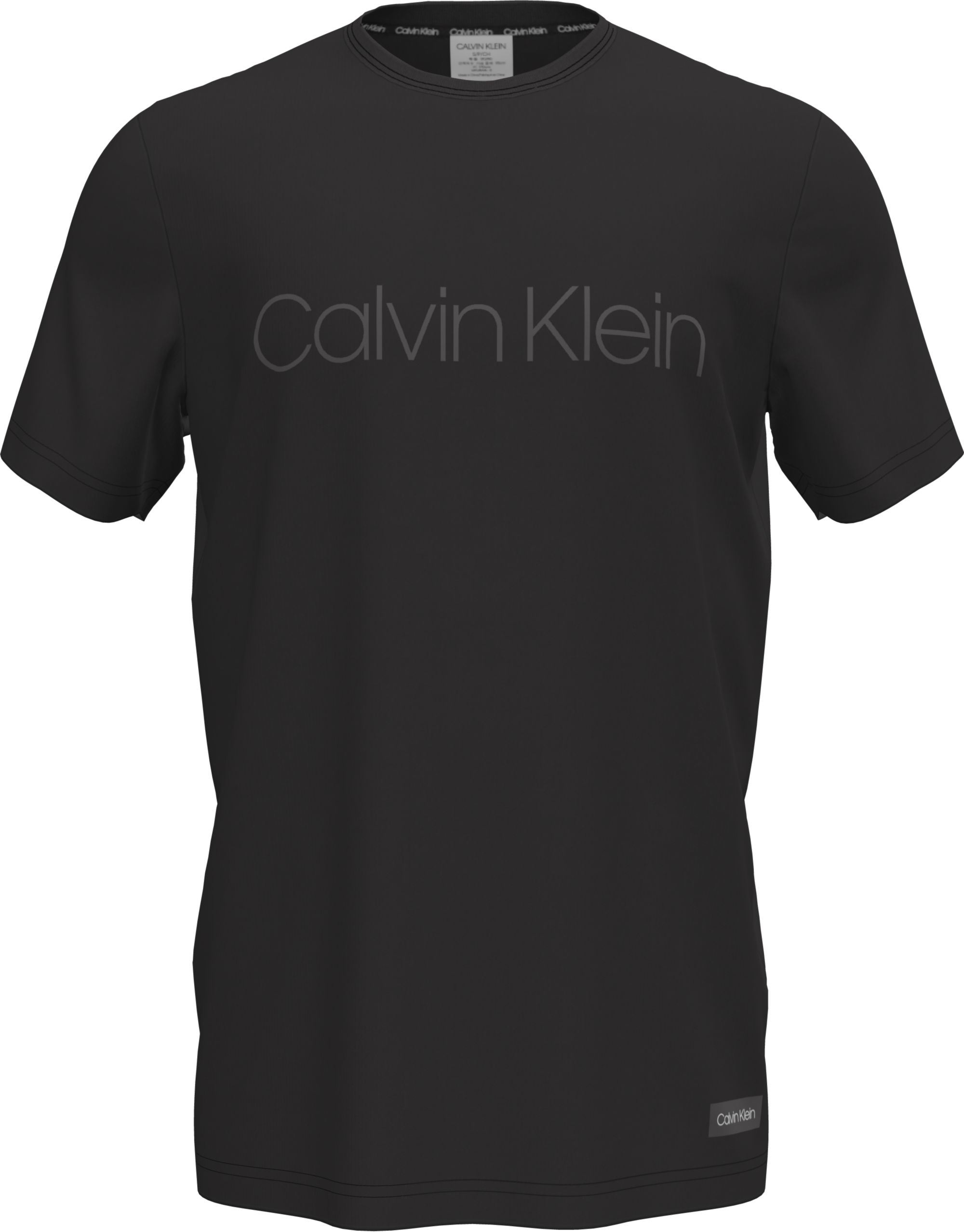 Calvin Klein Black  Pyjama Heren
