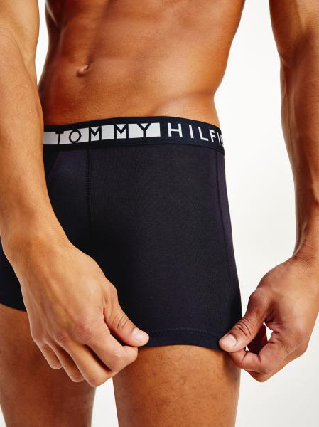 TH Organic Cotton Boxers 3pack