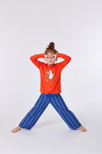 Woody Ijsbeer Pyjama Kinderen meisjes