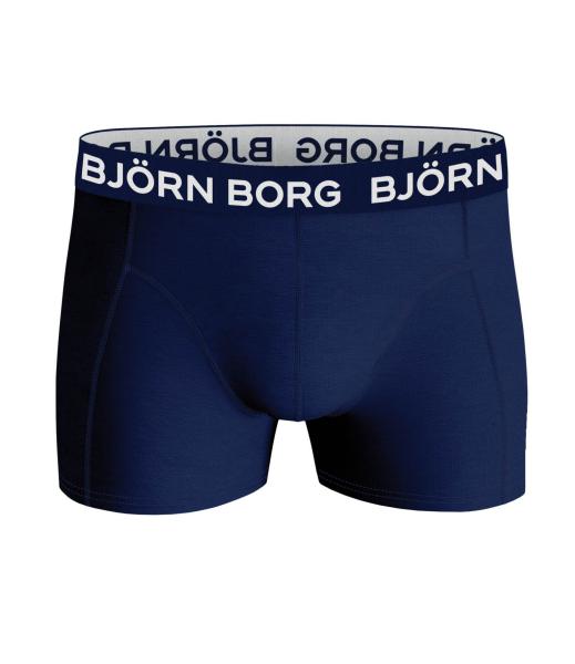Björn Borg Core Jongensboxershort 2-pack