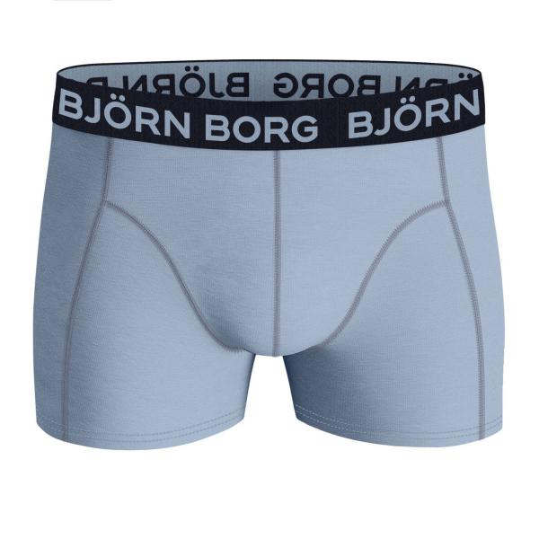 Björn Borg Core Jongensboxershort 2-pack
