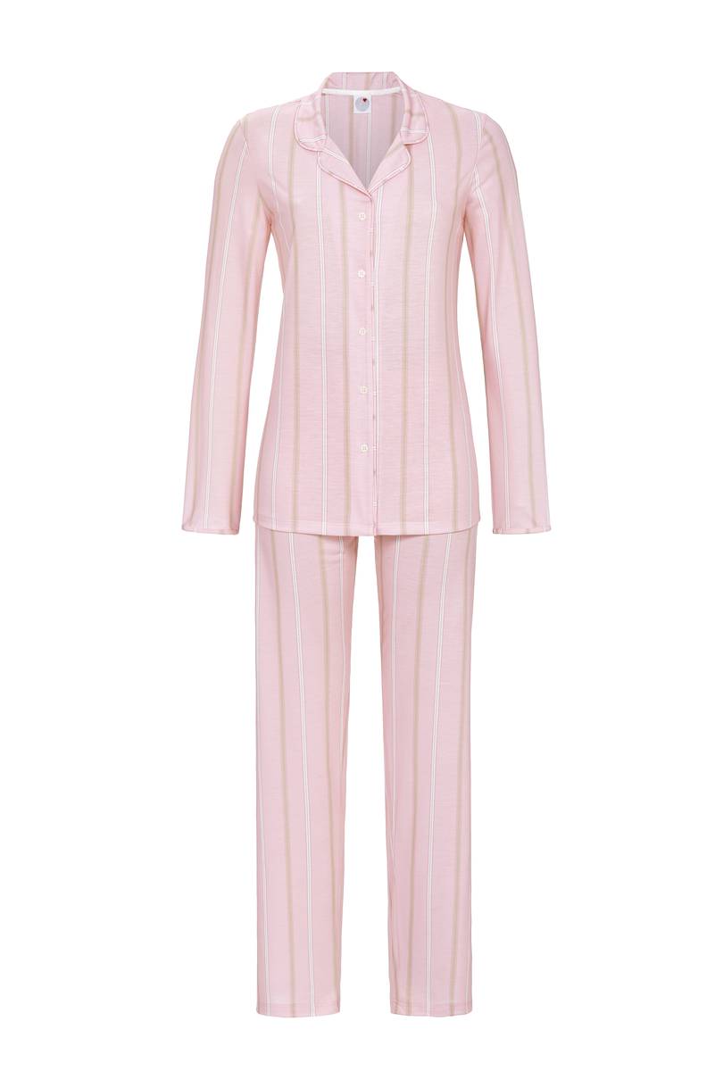 Ringella Stripes Pyjama dames 36 tot 46