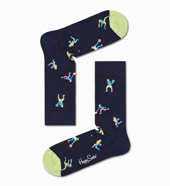 Happy Socks Sports Giftbox 3 paar 36-40