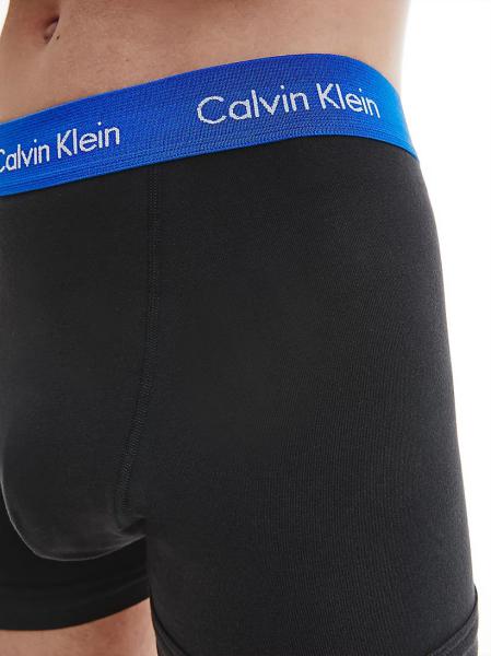 Calvin Klein Cotton Stretch 3 pack boxershort