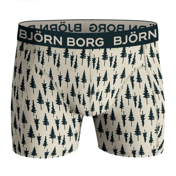 Björn Borg Christmas Boxershort Heren 2pack