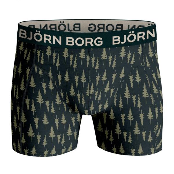 Björn Borg Christmas Boxershort Heren 2pack