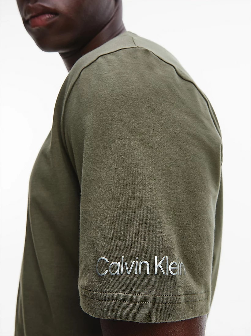Calvin Klein Army Pyjama Heren