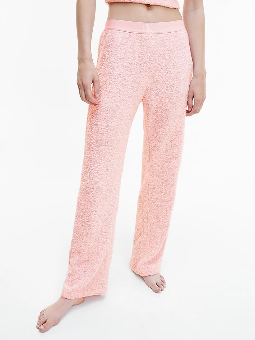 Calvin Klein Teddy Pyjamaset / loungeset