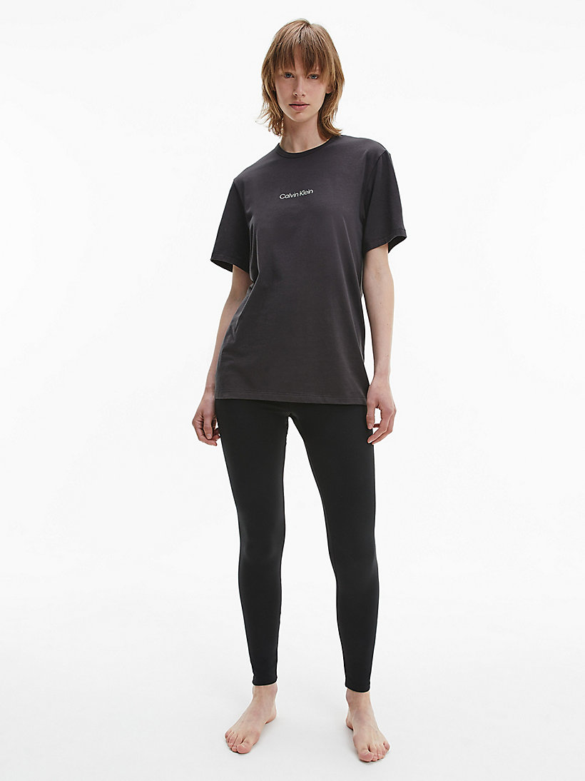 Calvin Klein Modern Structure Tshirt + legging
