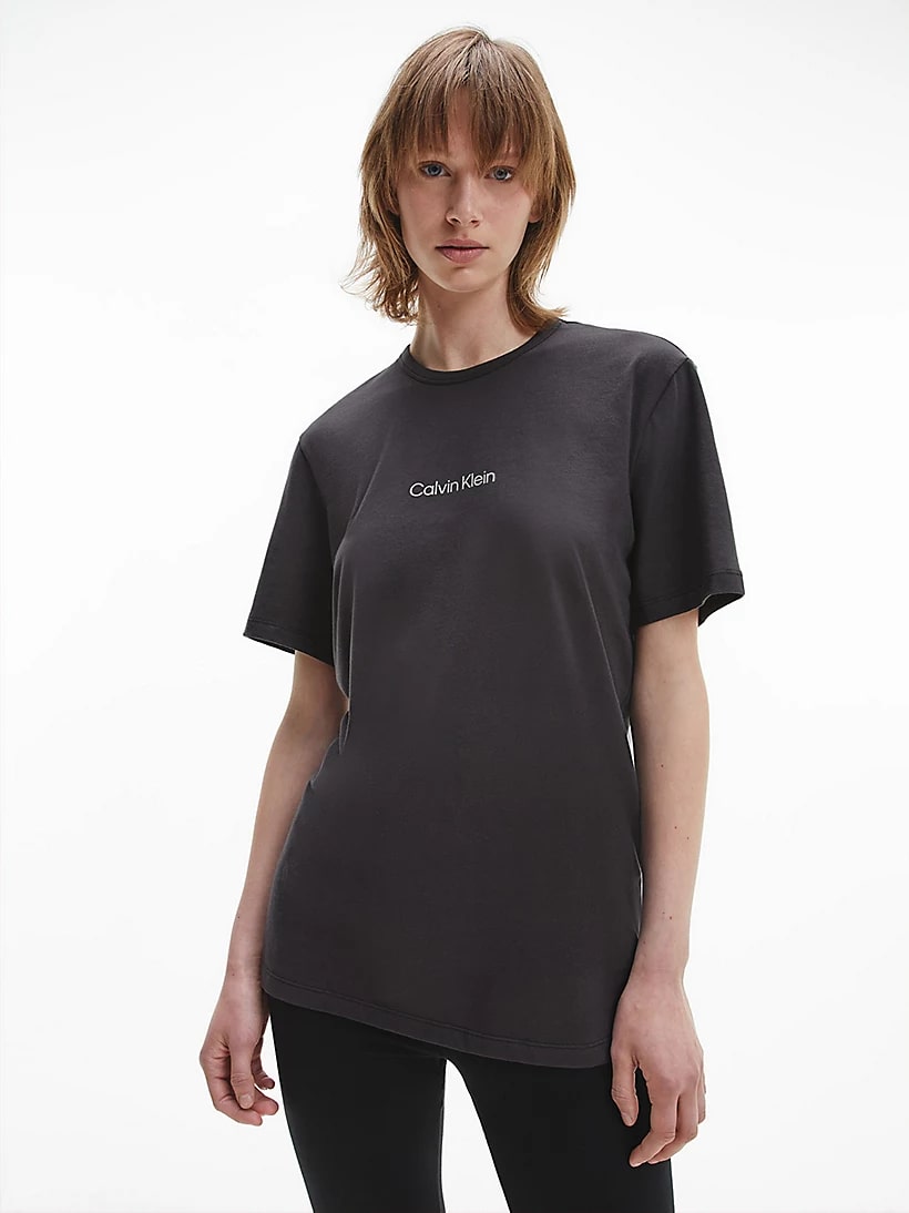 Calvin Klein Modern Structure Tshirt + legging
