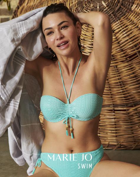 Marie Jo Swim Julia Bikini bovenstuk strapless