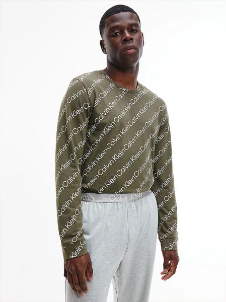 Calvin Klein Structure Pyjama heren