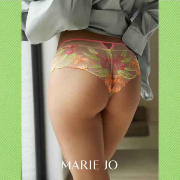 Marie Jo Georgia lingerie zomer