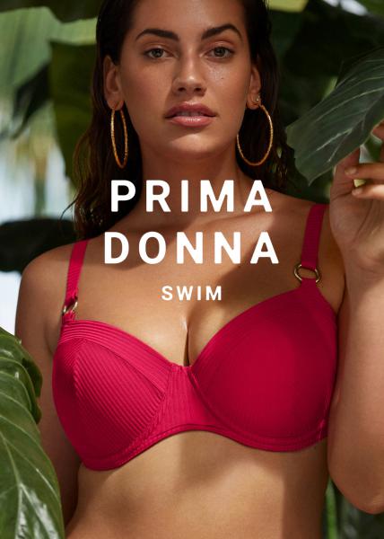 Prima Donna Swim Sahara Bikini bovenstuk voorg.