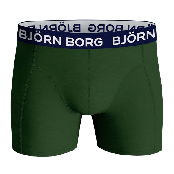 Bjorn Borg  Boxershort jongens 3pack
