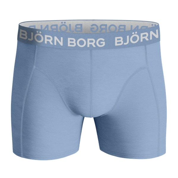 Bjorn Borg Essential 3pack boxershort heren
