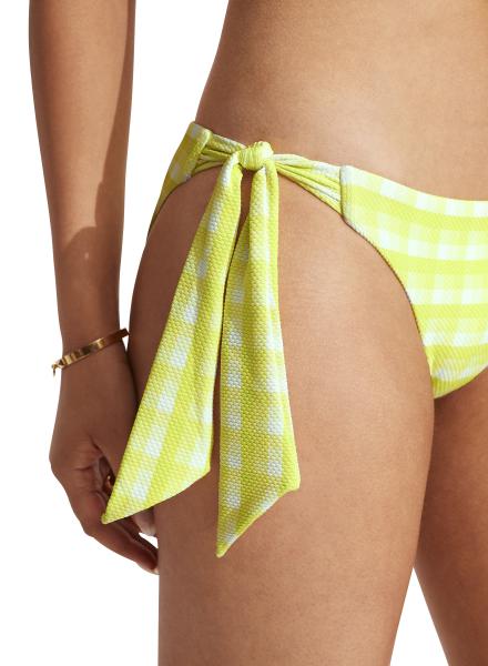 Seafolly Wild Lime Bikini-set strapless