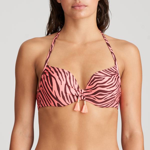 Marie Jo Swim Zaragoza Bikini Bovenstuk hartvorm