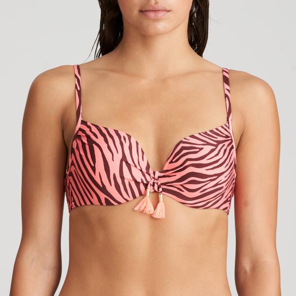 Marie Jo Swim Zaragoza Bikini Bovenstuk hartvorm
