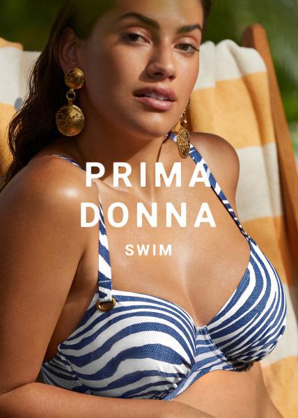 Prima Donna Swim Ravena Bikini bovenstuk balconnet