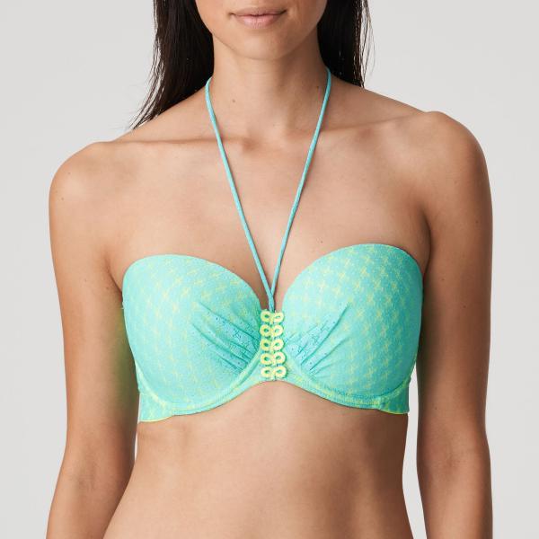 Prima Donna Rimatara Bikini bovenstuk strapless